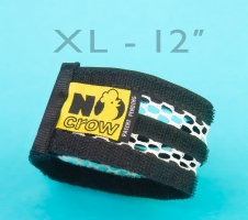 No Crow Rooster Collar Extra Large