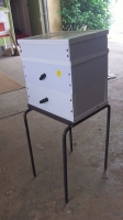 Bee Hive Stand - Medium