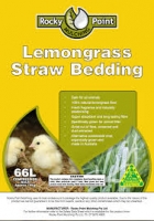 lemongrass bedding