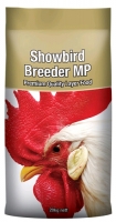 red hen breeders choice