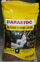 Barastoc Darling Downs Mash - 20kg