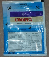Coopex - Coop Insecticide - The Ultimate Bug Killer!!
