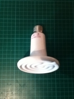 Brooder Heat Bulb - 100 watt